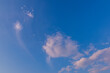 © HIRO - 青空と雲