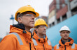 © AstroArchive - Professional Engineers in Orange Safety Gear