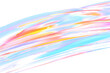 © Prazis Images - Dynamic Stream of Iridescent Holographic Light
