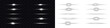 © Slava - Line, effect, flash, shine, light shiny white PNG flare with horizontal streaks and transparent Overlay. White light beam. Sparkling linear effects for modern designs. On a transparent background.