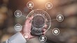 © InfiniteFlow - Omni-channel marketing and online shopping strategies, cross-platform customer experience, brand unification, and integrated marketing communication across digital channels. Gist