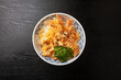 © sasazawa - 海老天丼