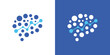 ©  Jagat_Aji - Dual meaning logo combining a brain, connected dots, and finance graph elements, symbolizing intelligent analysis, data connectivity, strategic insight, and smart financial decision-making.
