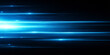 © LumenCraft - Abstract blue background with rays of light and digital motion lines creates a futuristic dark texture wallpaper featuring a glowing wave pattern and artistic energy blur illustrationAbstract blue bac