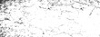 © M2L - Vector Grunge Texture Cracked Distressed Overlay Effect Black and White Abstract Background