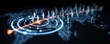 © wpw - Progressive business cultures connect marketing purpose with sales execution where strategy converts profit into long term customers loyalty despite competition