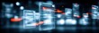 © Thi - Secure software powers the accounting system where financial statement review depends on a checklist for operational clarity