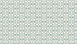 © Kate - Damask ornate seamless pattern. Floral teal green design for wallpaper, fabric, stationery, and decorative elements. Classic background reminiscent of traditional Eastern and European patterns