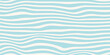 © m - Handmade vertical line pattern on light blue background