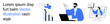 © robu_s - Business strategy, teamwork, digital marketing, data analysis, communication tools, corporate report ideas. People working on graphs, laptops and charts. Business strategy and teamwork concept