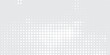 © Mustofa 027 - Abstract Halftone Dot Pattern Background in Gray for Modern Design and Texture
