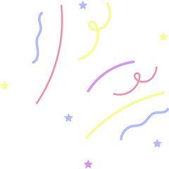  Hand Drawing Birthday Decoration