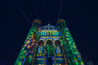 © Paku - Fête des Lumière - Lyon