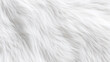 © Myroslava - Soft white fur texture