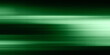 © Ahmed - Dynamic green light streaks sweep across the abstract background, creating a vivid sense of motion and energy as glowing lines cut through the space, blending depth and illumination to form a modern,