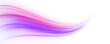 © dedstock - Electric neon lines ripple through space with smooth motion. Vivid colors add depth and intensity. Abstract background inspired by light speed and energy. PNG.