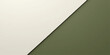 © Robin - Minimal abstract diagonal layered background with soft beige and olive green modern design