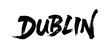 © 炳伟 梁 - DUBLIN Handwriting