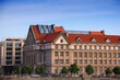 © Tupungato - Faculty of Law at Charles University (Univerzita Karlova) in Prague, Czech Republic.