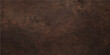 © FANUSH - An aged dark brown leather texture with a rough vintage grunge pattern on a weathered material surface creates a blank antique parchment backdrop