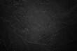 © JANTANA - Dark grey black slate background or texture