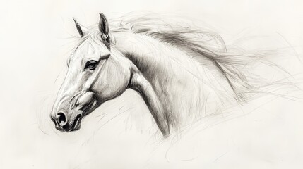 Naklejka na meble Happy new year background design,Chinese New Year2026,Year of the Horse with Golden Rearing Horses and Traditional,Lunar new year,Chinese New Year.