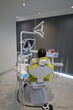 © Broker_Aleksandr - Dental surgical tools. Dental surgical instruments. Dental care. High quality photo