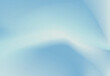 © ZifaaStd - Soft Blue Abstract Gradient Background with Smooth Curves
