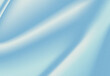 © ZifaaStd - Soft Blue Abstract Gradient Background with Smooth Curves