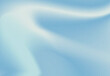© ZifaaStd - Soft Blue Abstract Gradient Background with Smooth Curves