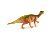 © Jihan - Plastic dinosaur toy isolated on white background