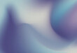 © ZifaaStd - Soft Pastel Abstract Gradient Background with Blurred Light