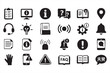 © MD.sahadat - Warning and Information Symbols for Web Interfaces