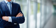 © Thananatt - Executive accountability and decision-making transparency in business environments a focus on leadership dynamics