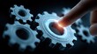 © Best - Ongoing performance reviews and benchmarking optimize outcomes and prevent dependency or service degradation.