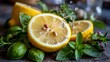 © AnnaFocusArt - zesty flavor
