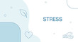 © Waluyo - Calming Abstract Design Representing Stress Relief and Well-being