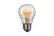 © ArtBox - Glowing light bulb representing idea, innovation, and electricity