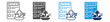© slamet - dietary icon set multi concept