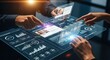 © Ilja - Innovative Digital Displays Collaboration, Insights, and Personalized Recommendations