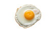 © Matiur - Fried egg breakfast food sunny-side up isolated on a transparent background