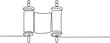 © SHEKHOR9966 - a-minimalist-line-drawing-of-a-torah-scr_1zErmBxoR-2hx9b4c2JJeA_MEuKnmG-ROep9qBkomNc8Q_traced