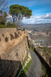 © YH - Views from the city of Orvieto, Italy