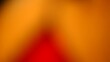 © M Halim Abduh - Vibrant Fall Autumn Landscape with Colorful Trees and Clear Sky