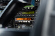 © Nicholas Matev/Stocksy - Aircraft avionics and navigation display