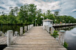 © CWP, LLC/Stocksy - Shad's Landing