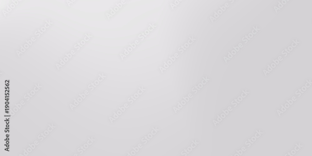 Minimalist light grey gradient abstract background texture overlay ...