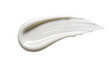 © Shakil - White cream swatch cosmetic makeup isolated on a transparent background