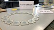 © mat - Clear circuit demonstration showcasing educational tools and transparent components for interactive learning experiences