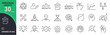 © khansa - Personal Growth related icon collections. Containing Personal, Growth, Success, Development, Improvement, Goal, Achievement, Motivation, Progress, and Self-Improvement icons. Editable Stroke.
